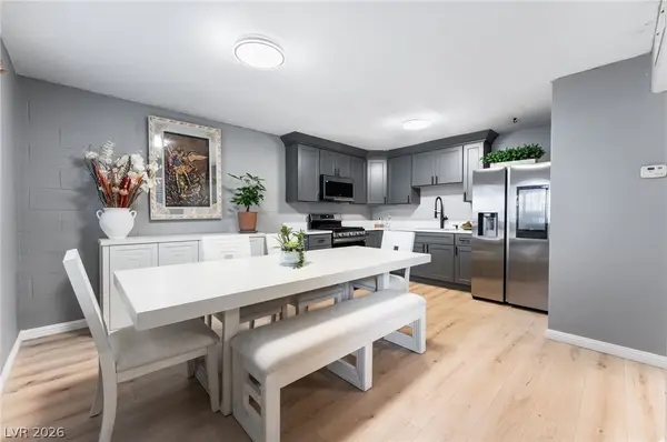 2515 Donna Street #C, North Las Vegas, NV 89030