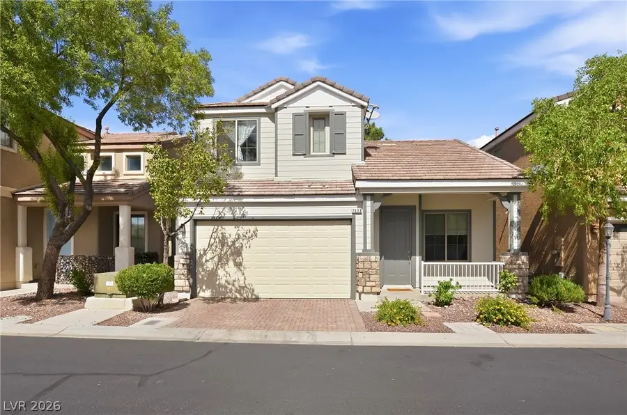 7608 Belhurst Avenue, Las Vegas, NV 89113 - #2