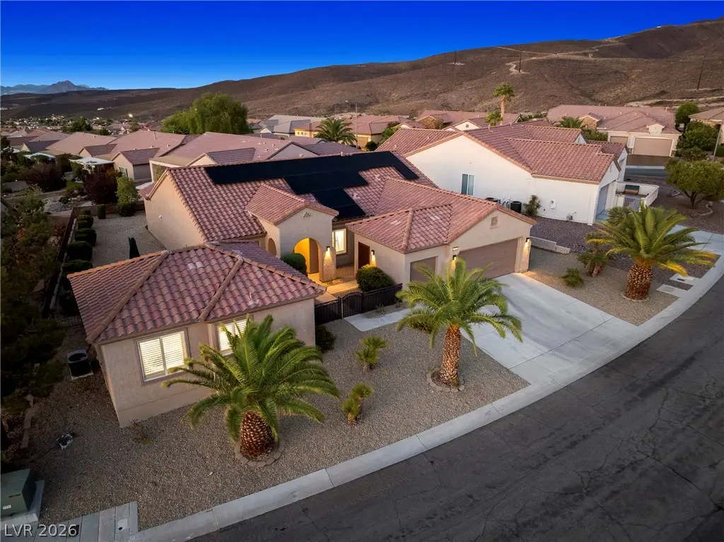 2432 Anderson Park Drive, Henderson, NV 89044 - #1