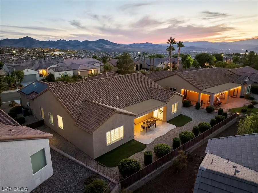 2432 Anderson Park Drive, Henderson, NV 89044 - #3