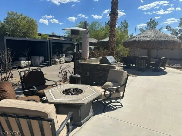 8175 Arville Street #203, Las Vegas, NV 89139