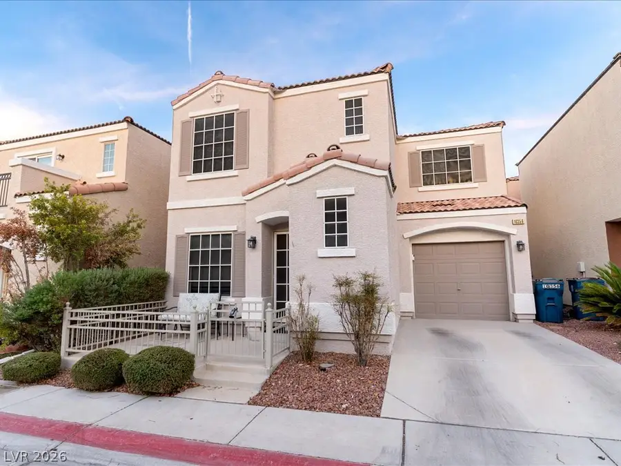 10356 Perfect Parsley Street, Las Vegas, NV 89183 - #3