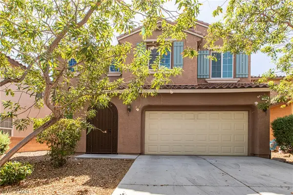 7915 Dell Ridge Avenue, Las Vegas, NV 89179