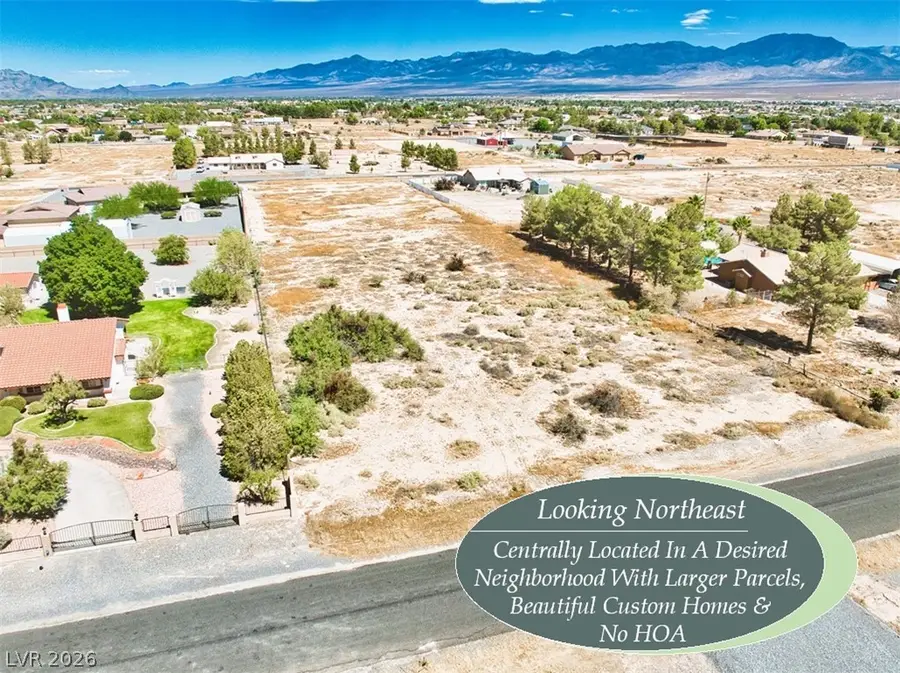 850 W Lupin Street, Pahrump, NV 89048 - #2