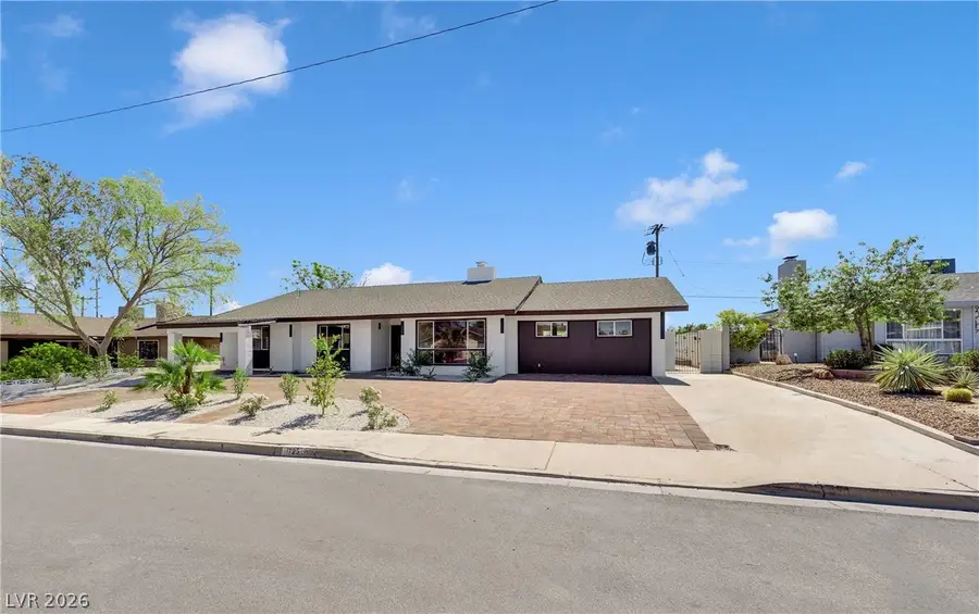 1725 Seneca Lane, Las Vegas, NV 89169 - #2