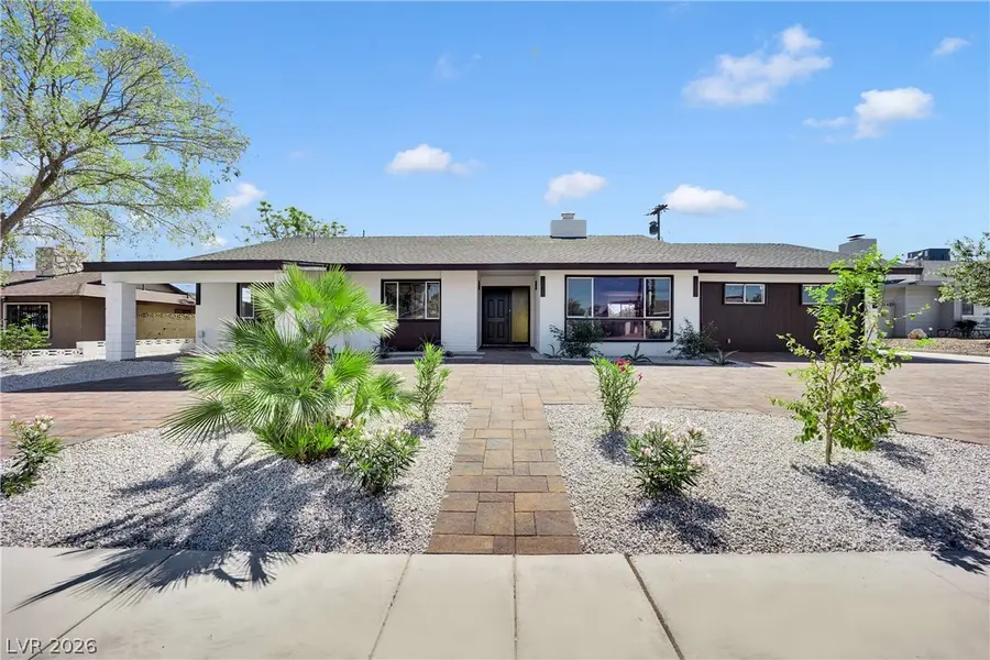 1725 Seneca Lane, Las Vegas, NV 89169 - #3