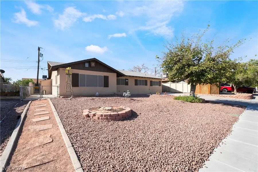 3809 Millwood Avenue, Las Vegas, NV 89121 - #2