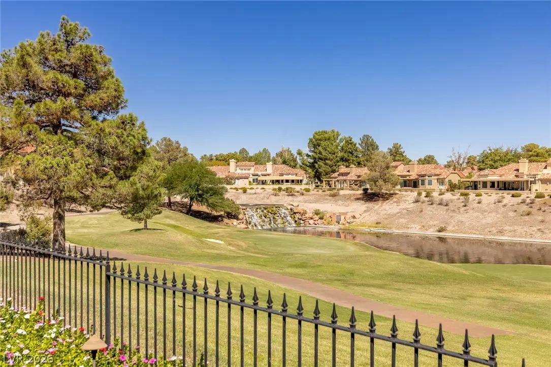 8060 Castle Pines Avenue, Las Vegas, NV 89113 - #1