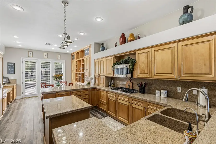 8060 Castle Pines Avenue, Las Vegas, NV 89113 - #3