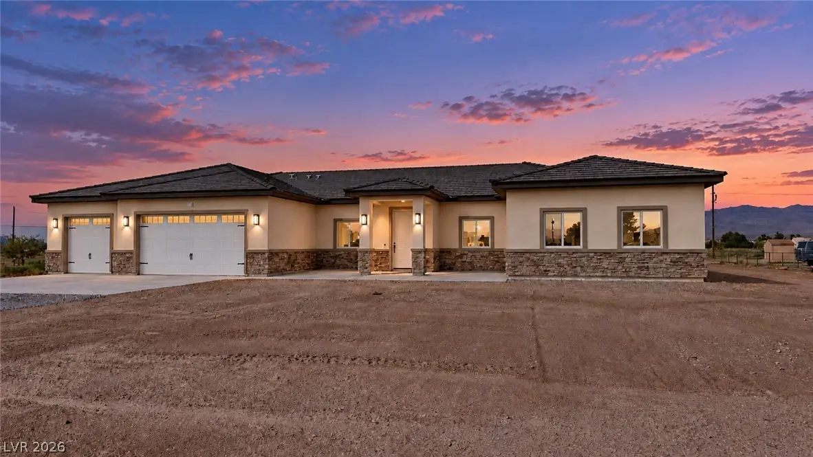770 Cavalry Street, Pahrump, NV 89048 - #1