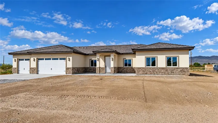 770 Cavalry Street, Pahrump, NV 89048 - #2