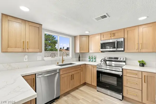 3648 Margarita Way, Las Vegas, NV 89103