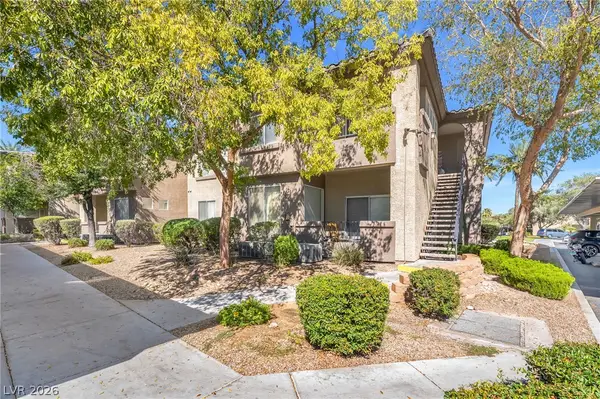 4400 S Jones Boulevard #2033, Las Vegas, NV 89103