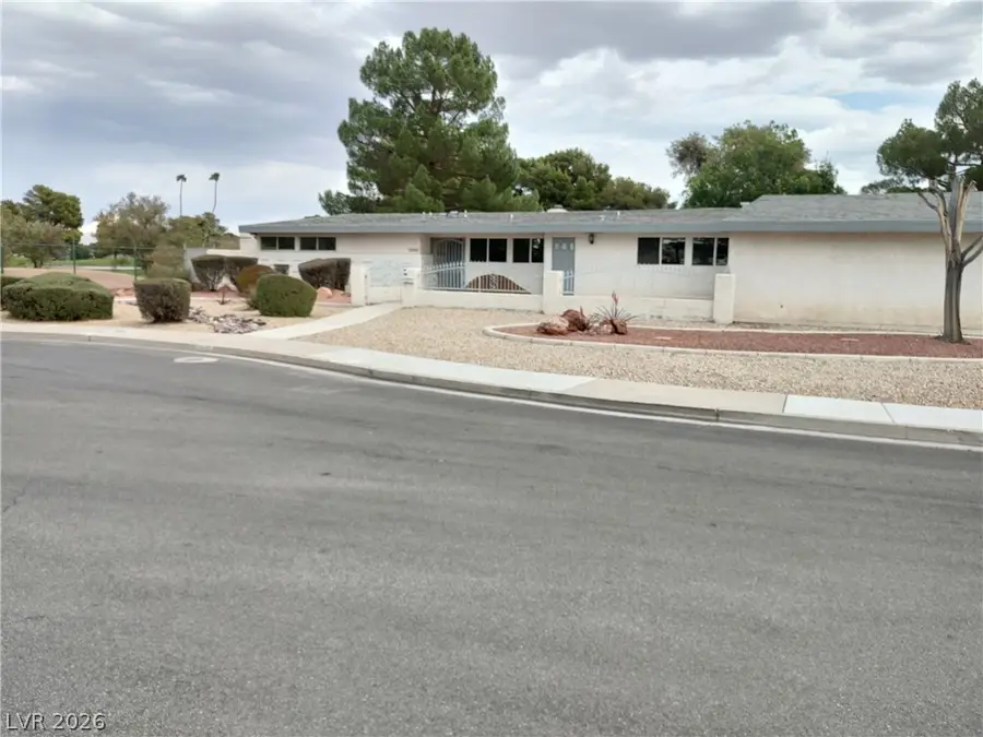 3614 Ottawa Circle, Las Vegas, NV 89169 - #2
