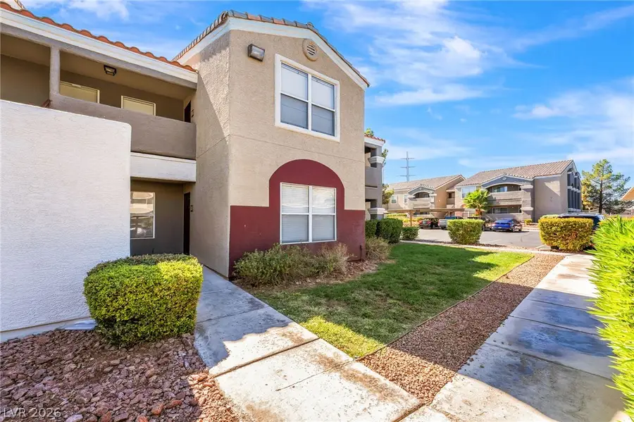 5055 W Hacienda Avenue #1136, Las Vegas, NV 89118 - #2