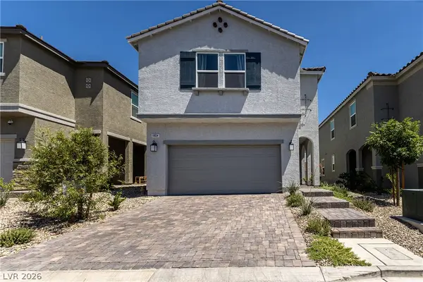 10034 Sir Atlas Court, Las Vegas, NV 89148