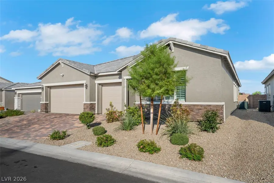 5032 Tranquil View Street, Las Vegas, NV 89130 - #3