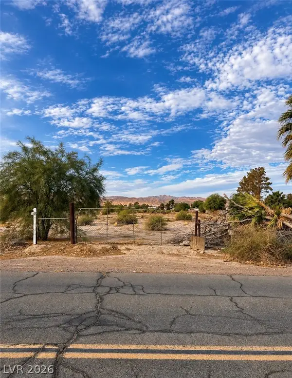 575 Cooper Street, Overton, NV 89040