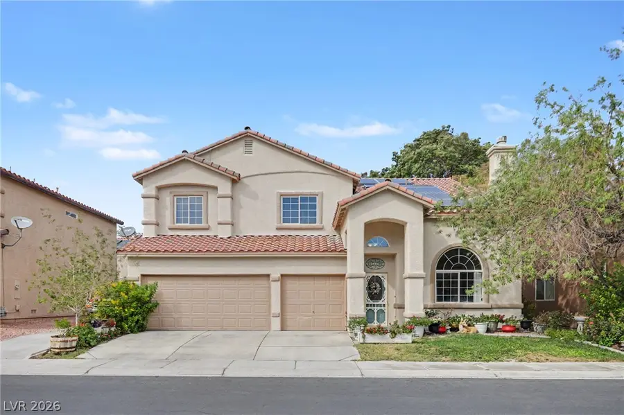 4904 Sunbrite Avenue, Las Vegas, NV 89130 - #2
