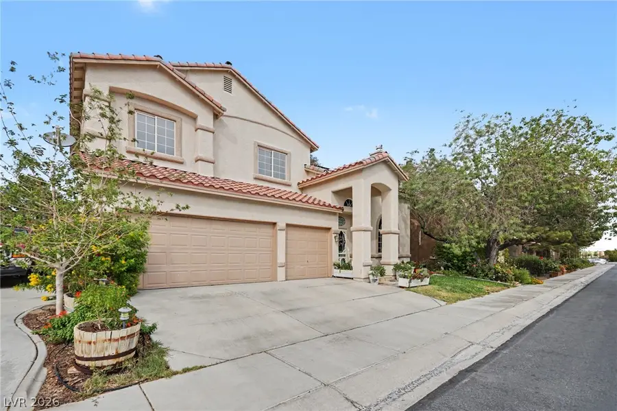 4904 Sunbrite Avenue, Las Vegas, NV 89130 - #3