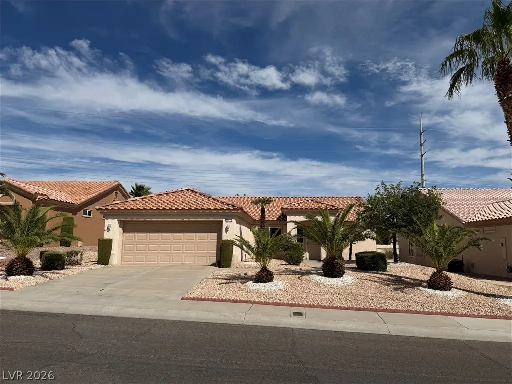10412 Villa Ridge Drive, Las Vegas, NV 89134 - #1