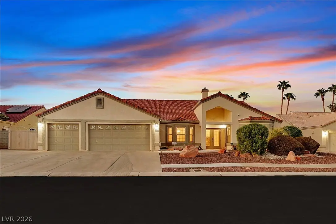 7308 Breezy Night Court, Las Vegas, NV 89129 - #1