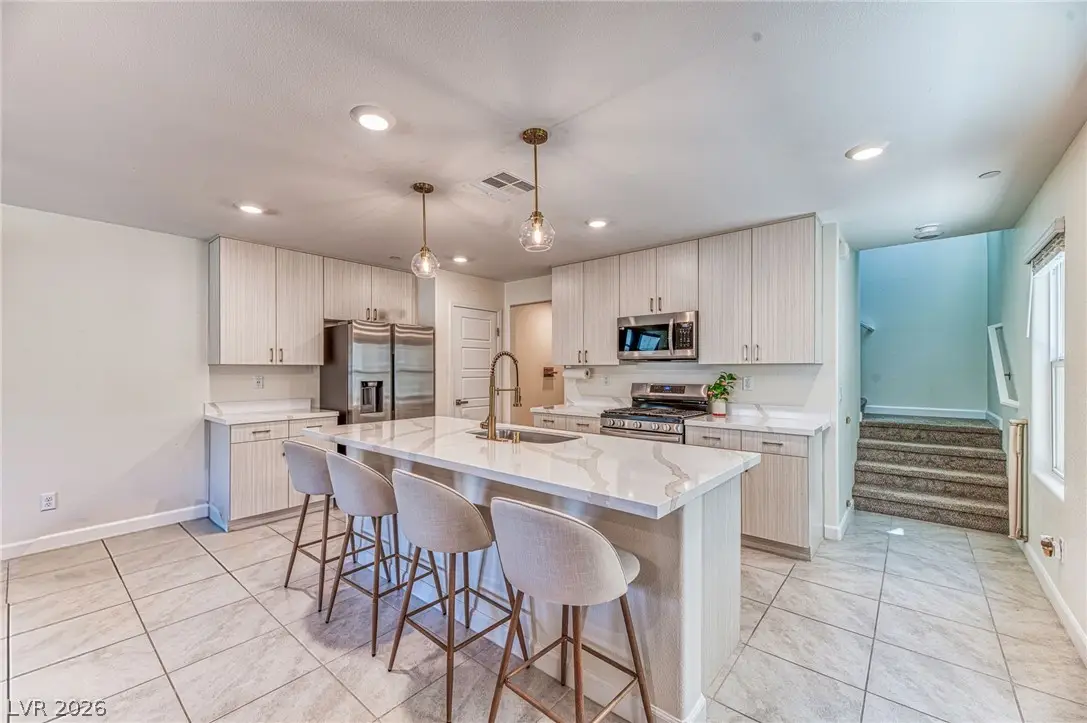264 Banished Avenue #2, North Las Vegas, NV 89031 - #1