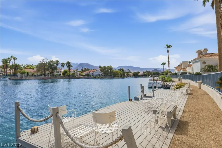 2933 Harbor Cove Drive, Las Vegas, NV 89128 - #3