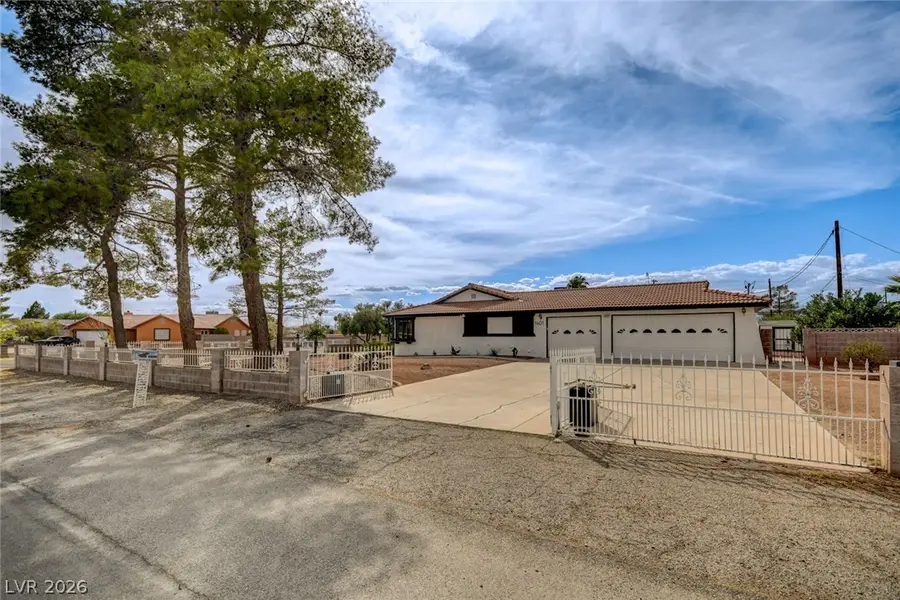 1401 Sharon Road, Las Vegas, NV 89106 - #2
