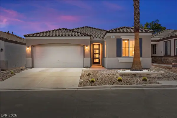 7229 Fountain Village Avenue, Las Vegas, NV 89113