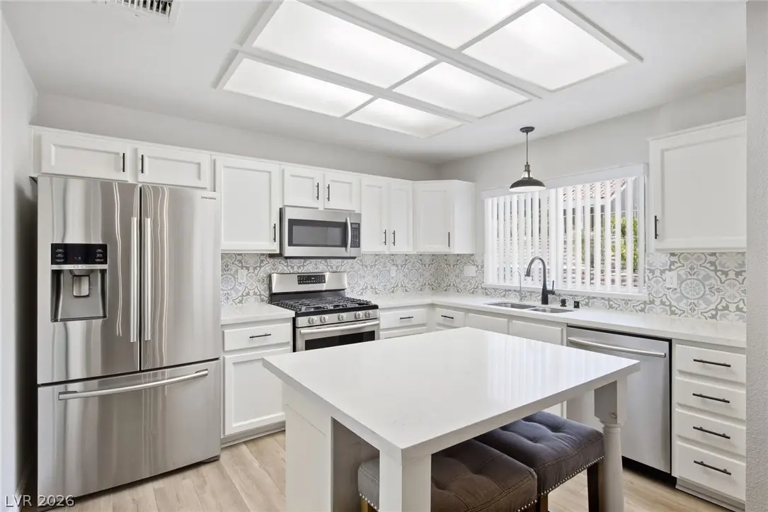 2529 Highvale Drive, Las Vegas, NV 89134 - #1