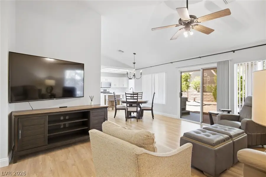 2529 Highvale Drive, Las Vegas, NV 89134 - #2