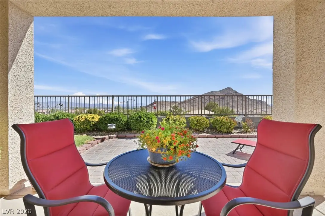 4530 Morning Port Street, Las Vegas, NV 89129 - #1