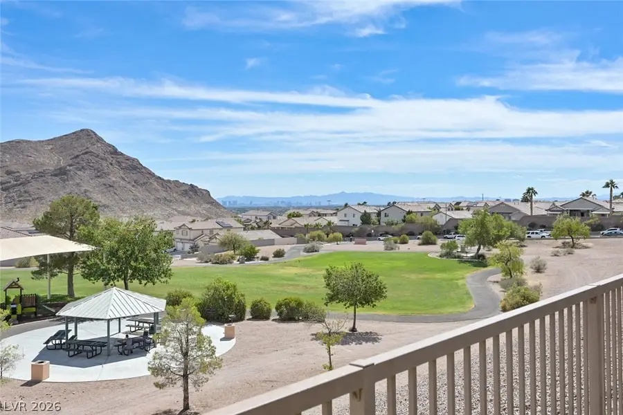 4530 Morning Port Street, Las Vegas, NV 89129 - #2