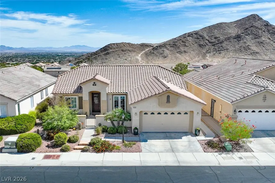 4530 Morning Port Street, Las Vegas, NV 89129 - #3