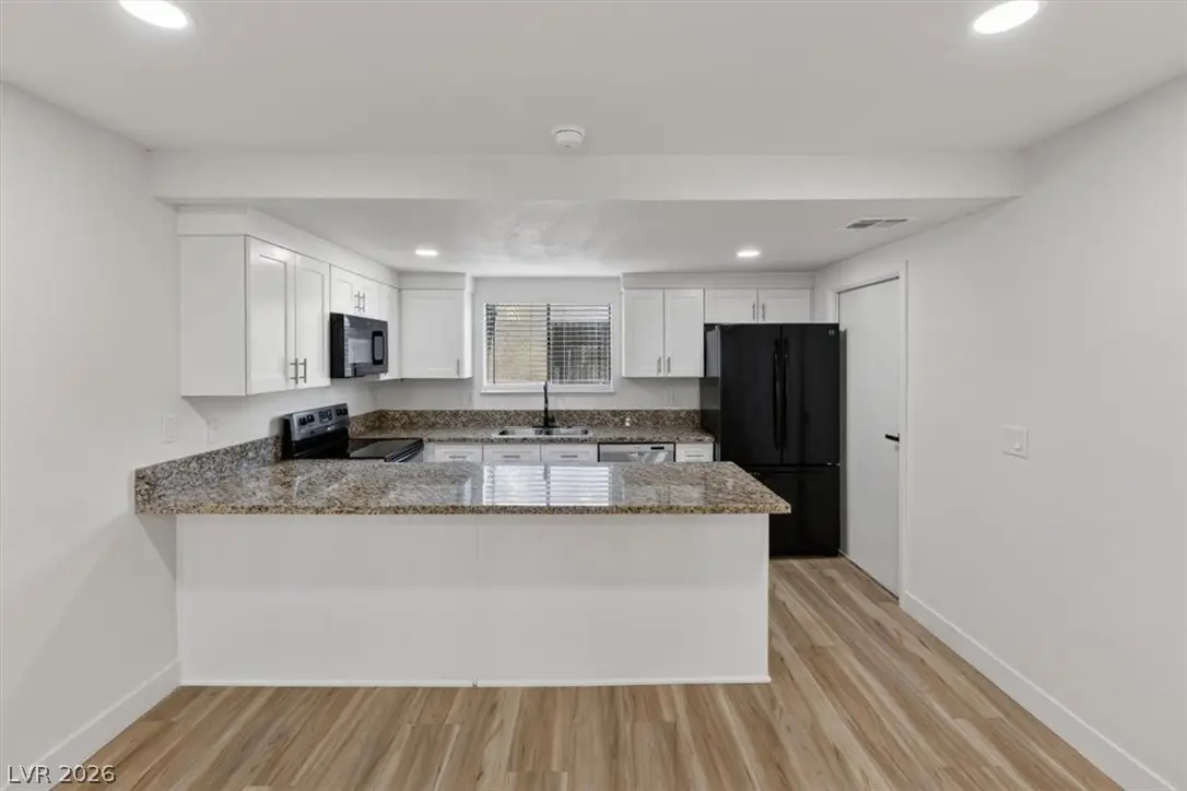 4454 W Desert Inn Road #D, Las Vegas, NV 89102 - #1