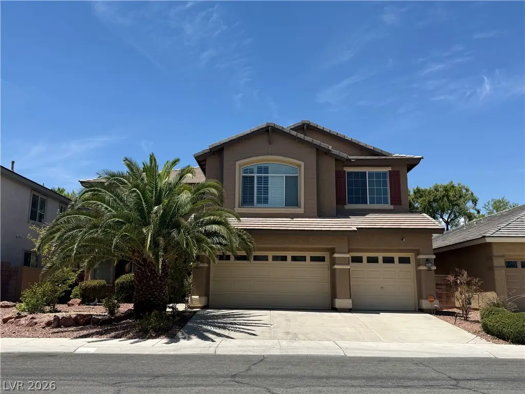 605 Runbridge Street, Las Vegas, NV 89144 - #1