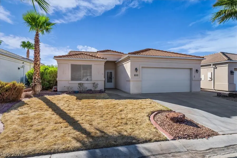 448 Chalet Drive, Mesquite, NV 89027 - #3