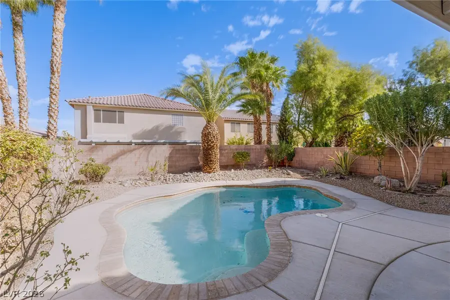 7586 Avila Beach Avenue, Las Vegas, NV 89113 - #2