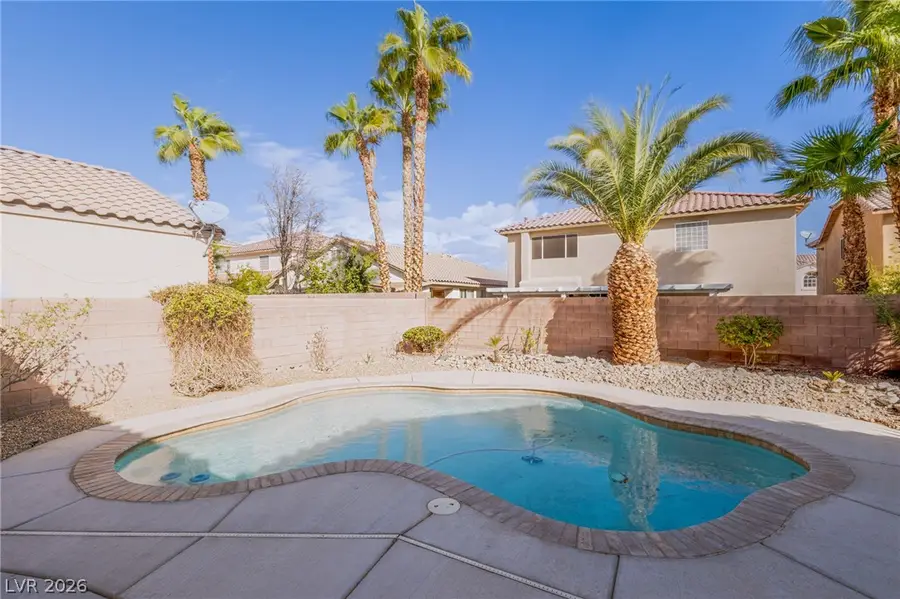 7586 Avila Beach Avenue, Las Vegas, NV 89113 - #3