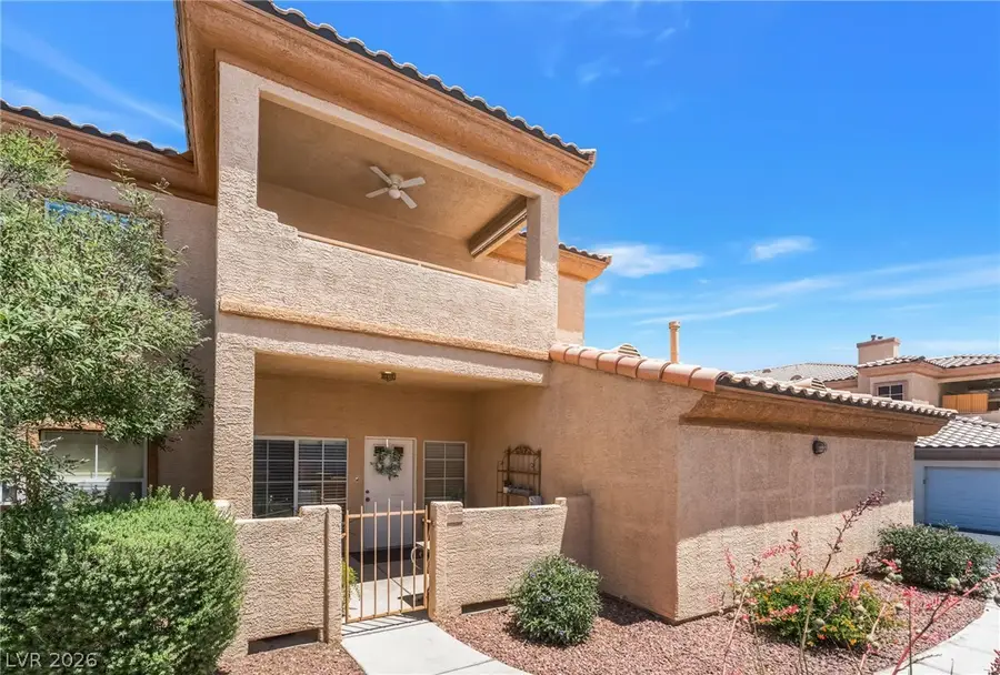 3609 Galatea Street #203, Las Vegas, NV 89108 - #3