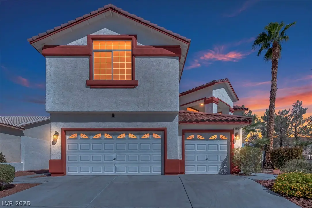 9712 Saint Claude Avenue, Las Vegas, NV 89148 - #1