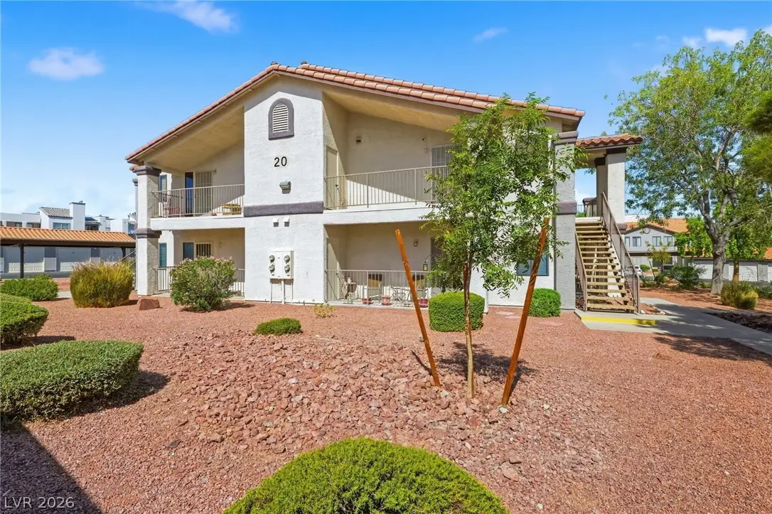 1575 W Warm Springs Road #2024, Henderson, NV 89014 - #1
