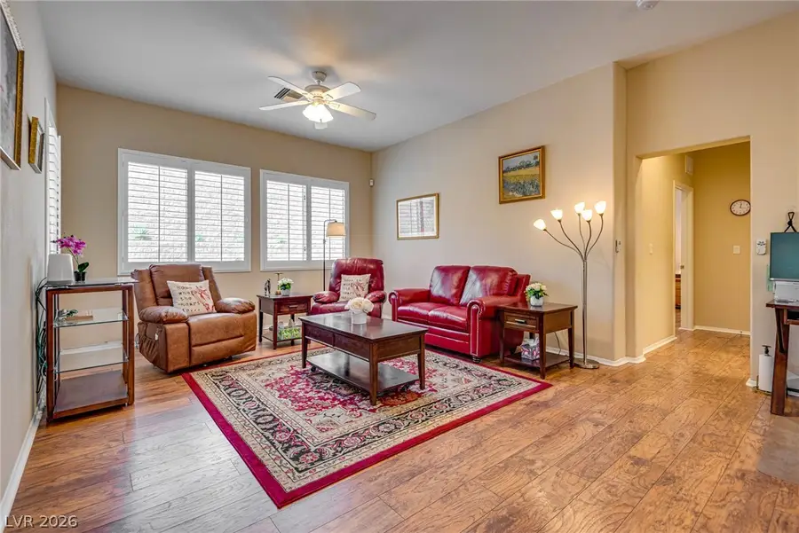 2025 Red Dawn Sky Street, Las Vegas, NV 89134 - #2