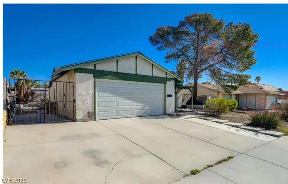 7142 Parasol Lane, Las Vegas, NV 89147 - #1