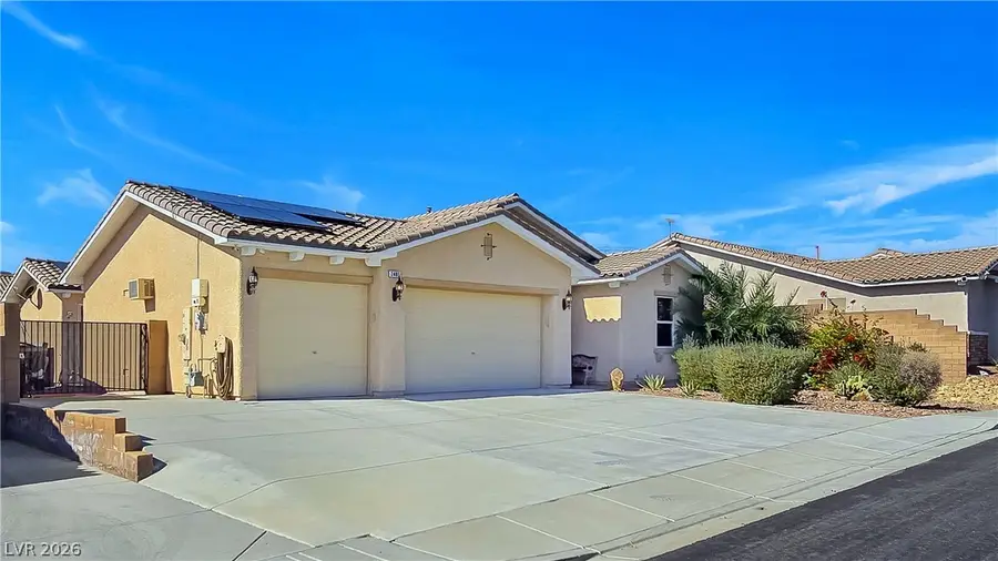 2485 Morrow Ridge Place, Laughlin, NV 89029 - #3