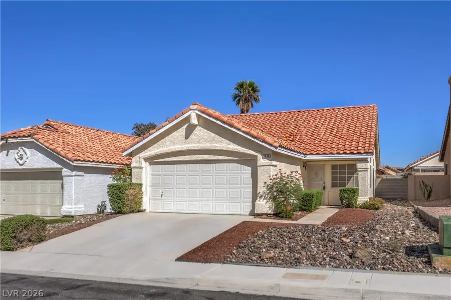6376 Cedar Breaks Avenue, Las Vegas, NV 89156 - #2