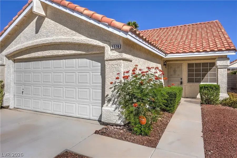 6376 Cedar Breaks Avenue, Las Vegas, NV 89156 - #3