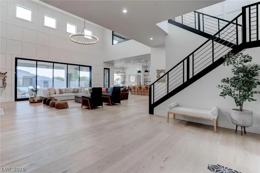 6265 Iron Mountain Road, Las Vegas, NV 89131 - #3