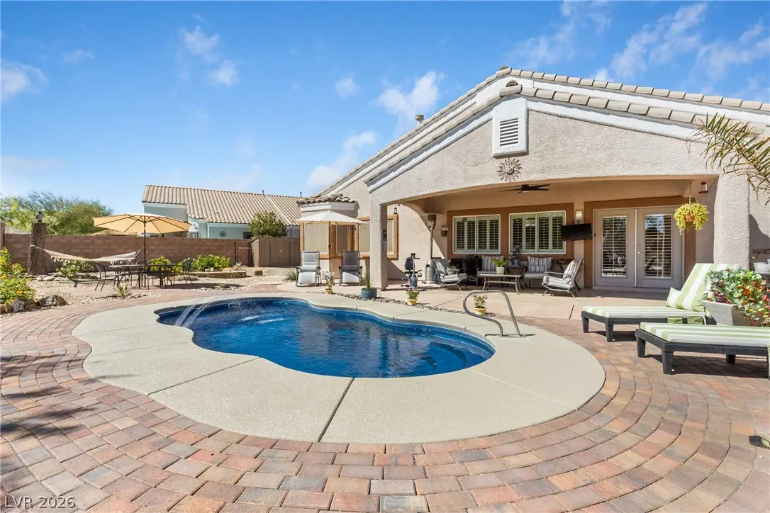 2709 Tropicbird Drive, North Las Vegas, NV 89084 - #1